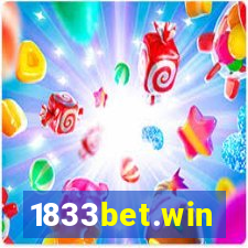 1833bet.win