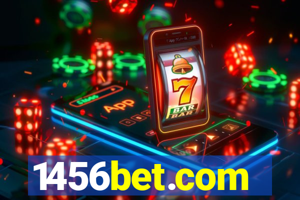 1456bet.com