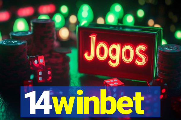 14winbet