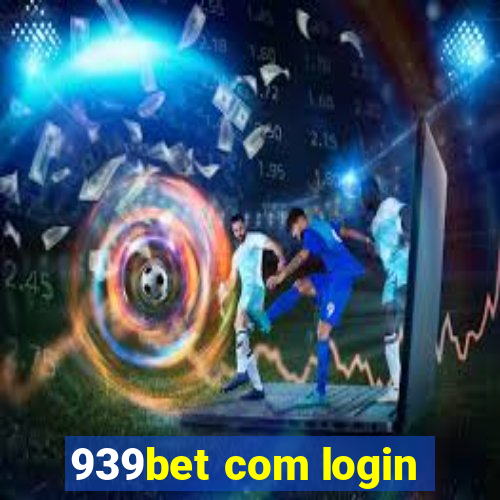 939bet com login