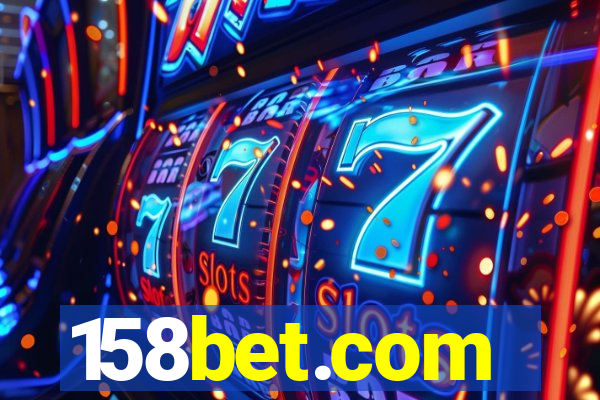 158bet.com