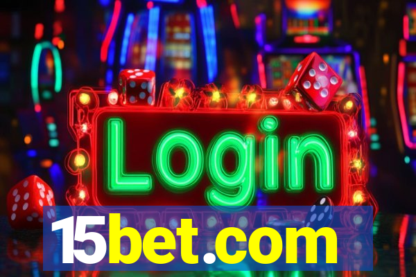 15bet.com