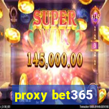 proxy bet365