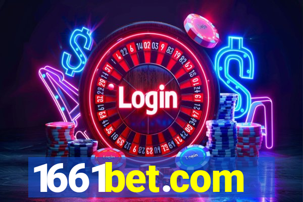 1661bet.com