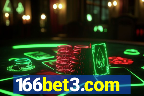 166bet3.com