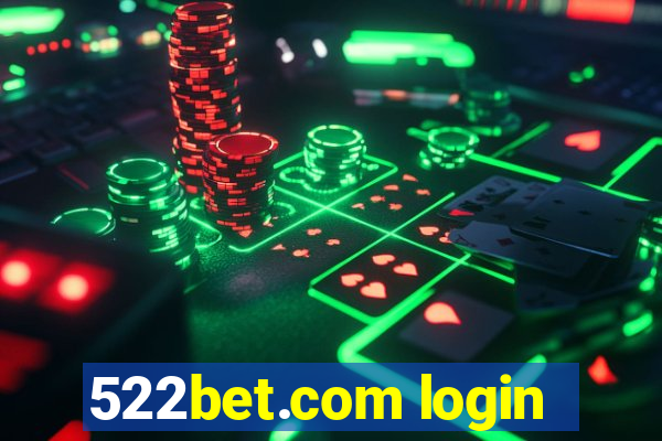 522bet.com login