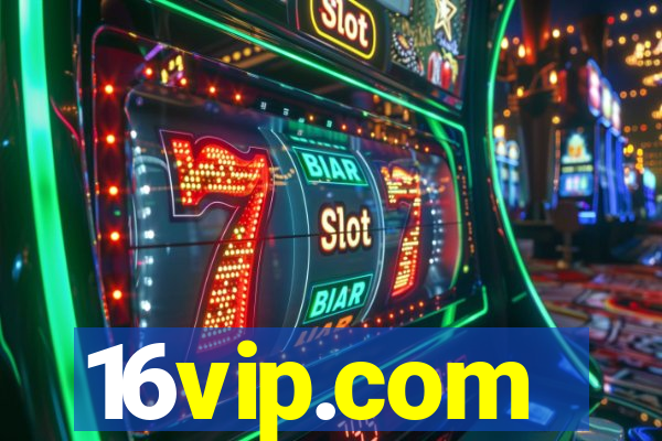 16vip.com