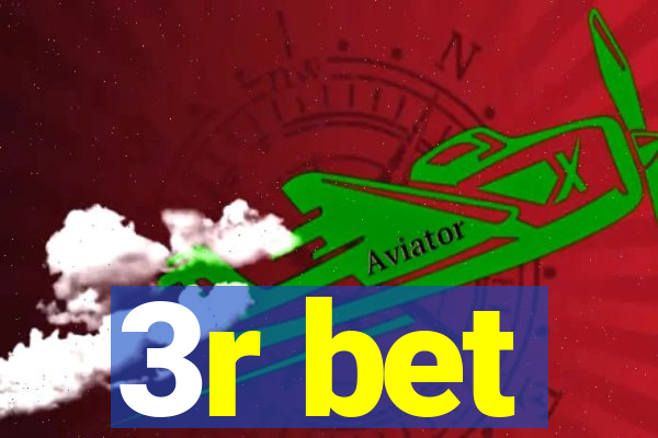 3r bet