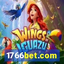 1766bet.com