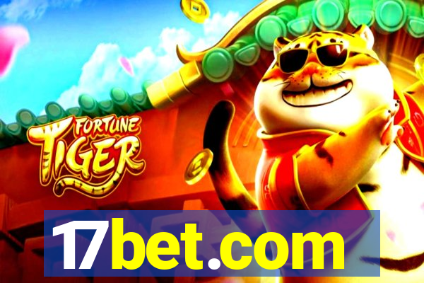 17bet.com