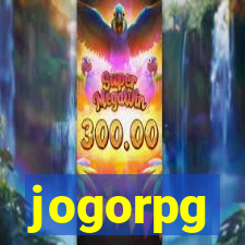 jogorpg