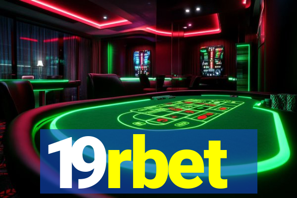 19rbet