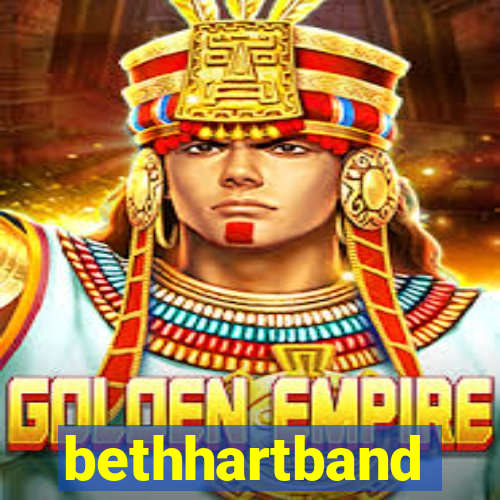 bethhartband