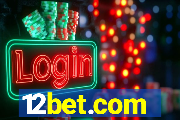 12bet.com