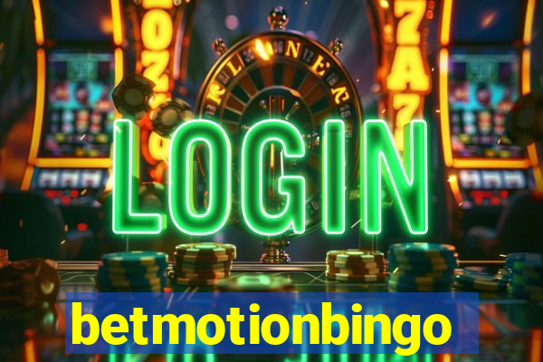 betmotionbingo