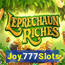 Joy777Slots