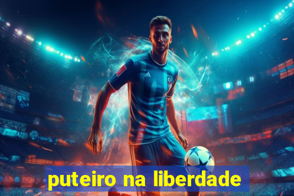 puteiro na liberdade