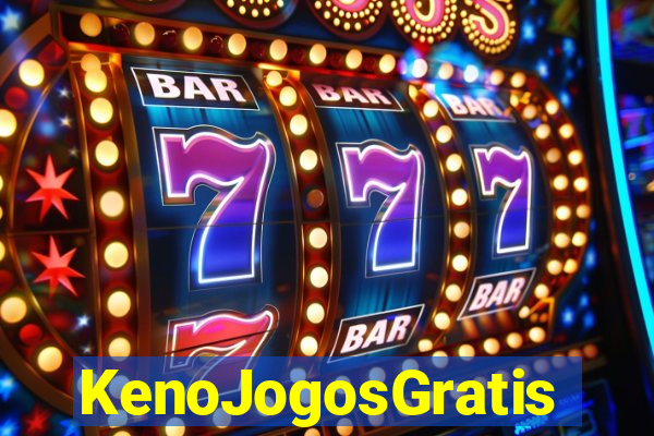 KenoJogosGratis