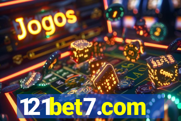 121bet7.com