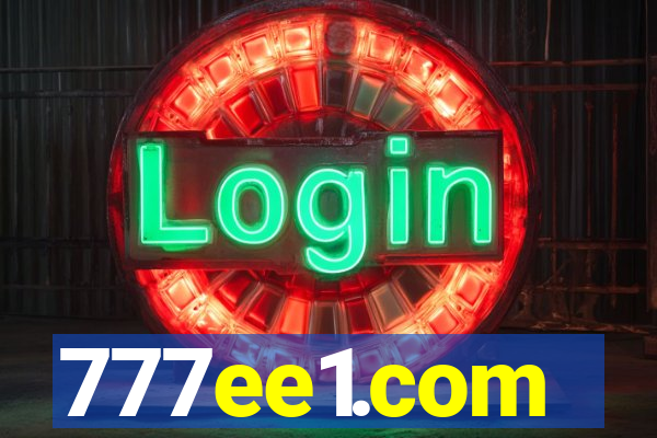 777ee1.com