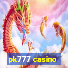 pk777 casino