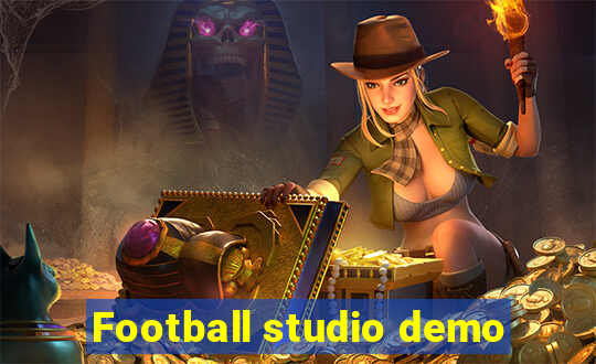 Football studio demo