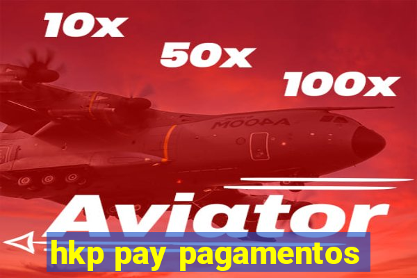 hkp pay pagamentos