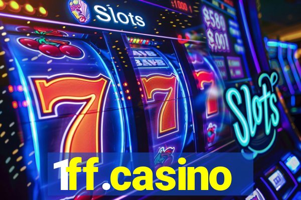 1ff.casino