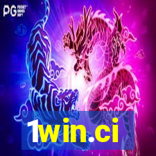 1win.ci