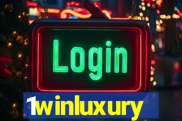 1winluxury