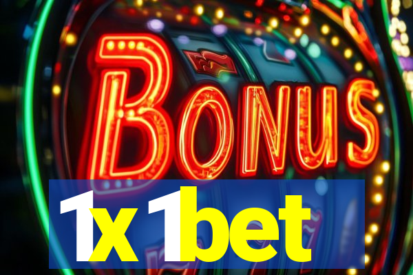 1x1bet