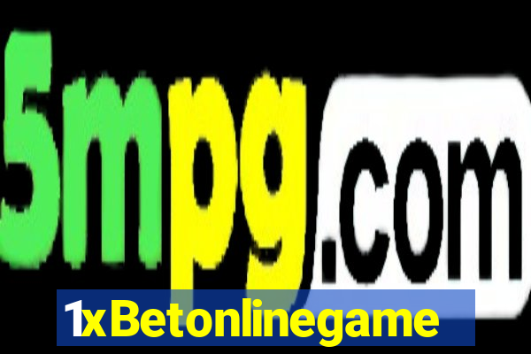 1xBetonlinegame