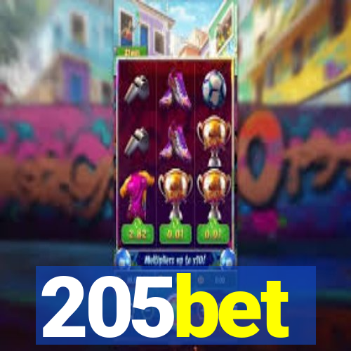 205bet