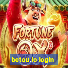 betou.io login