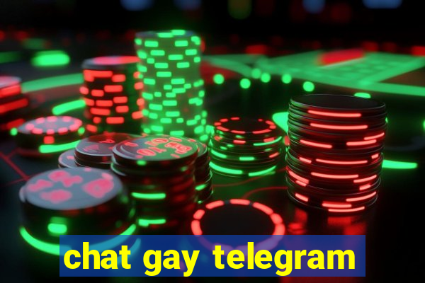 chat gay telegram