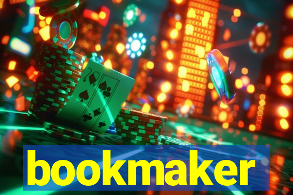 bookmaker