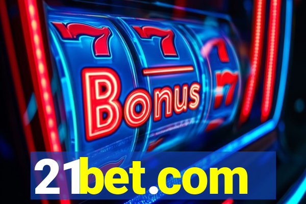 21bet.com