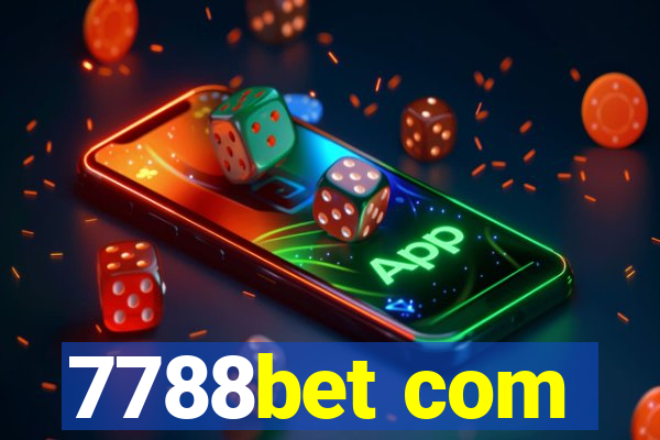 7788bet com