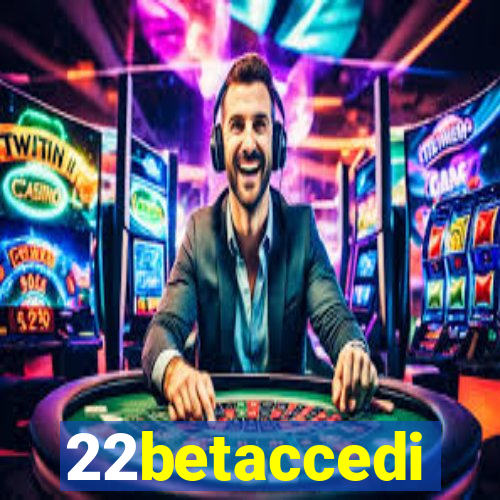 22betaccedi