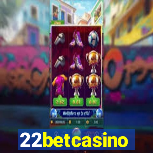 22betcasino