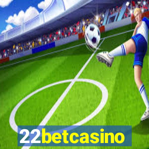 22betcasino