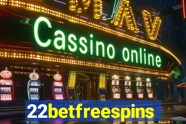 22betfreespins