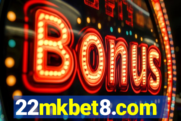 22mkbet8.com