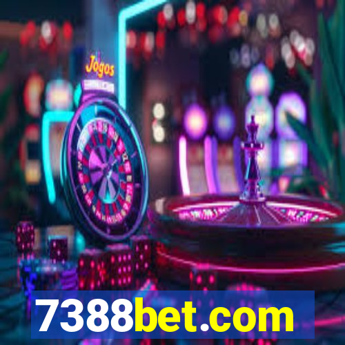 7388bet.com