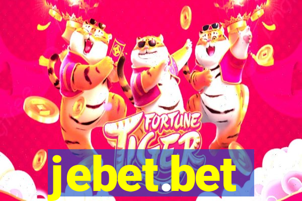 jebet.bet