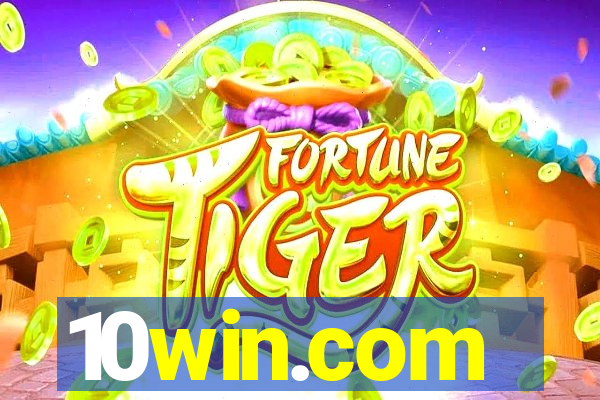 10win.com