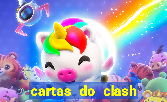 cartas do clash royale mini pekka