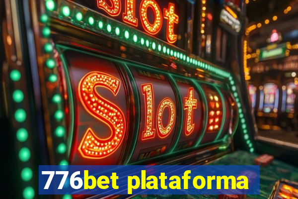 776bet plataforma