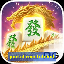 portal rmc futebol