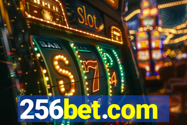 256bet.com